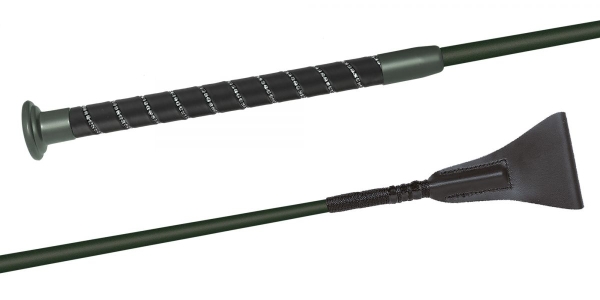 Fleck Springgerte SilkTouch CRYSTAL GRAPHITE,60 cm